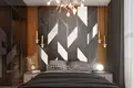 Wohnung 63 m² Alanya, Türkei