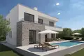 Willa 4 pokoi 234 m² Grad Porec, Chorwacja