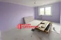 Mieszkanie 3 pokoi 66 m² Grodno, Białoruś