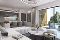 Mieszkanie 3 pokoi 125 m² Limassol, Cypr