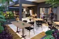 Квартира 3 комнаты 65 м² Regiao Imediata de Sao Paulo, Бразилия