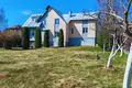 Haus 376 m² Bialarucki sielski Saviet, Belarus