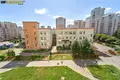Apartamento 2 habitaciones 61 m² Minsk, Belarús