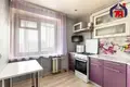 Wohnung 2 zimmer 52 m² Minsk, Belarus
