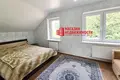 Haus 133 m² Skidzielski sielski Saviet, Belarus