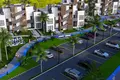 Apartamento 1 000 habitaciones 38 m² Akrotiri, Chipre