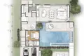 Вилла 4 спальни 400 м² Карон, Таиланд