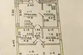House 157 m² in Ratomka, Belarus