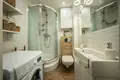 3 room apartment 43 m² Lodz, Poland