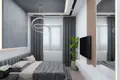 Apartamento 1 habitación 75 m² Aksu, Turquía