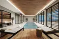 Barrio residencial Serenity Hills