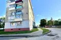 Wohnung 3 zimmer 51 m² Orscha, Belarus