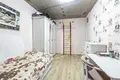 Wohnung 3 zimmer 59 m² Minsk, Belarus
