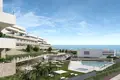Mieszkanie 2 pokoi 142 m² Estepona, Hiszpania