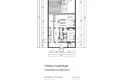 villa de 3 chambres 281 m² Ban Bang Thao, Thaïlande