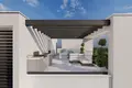 Wohnung 3 Schlafzimmer 122 m² Germasogeia, Zypern