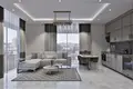 Wohnung 2 zimmer 50 m² Kestel, Türkei