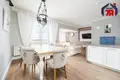 Apartamento 3 habitaciones 90 m² Minsk, Belarús