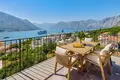 3 bedroom apartment 158 m² Dobrota, Montenegro