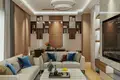 Apartamento 47 m² Ishakli, Turquía