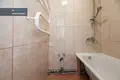 Apartamento 3 habitaciones 66 m² Salos, Lituania
