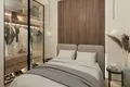 Wohnung 1 Schlafzimmer 46 m² Donja Lastva, Montenegro