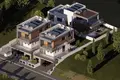 Вилла 4 спальни 312 м² Demos Agiou Athanasiou, Кипр