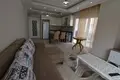 1 room apartment  Alanya, Turkey