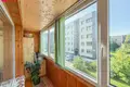 4 room apartment 72 m² Raseiniai, Lithuania