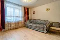 Appartement 1 chambre 34 m² Borissov, Bélarus