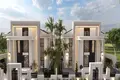 Квартира 1 комната 404 м² Серик, Турция