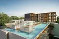 2 bedroom apartment 101 m² Pa Tong, Thailand