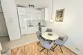 Wohnung 1 Schlafzimmer 43 m² Budva, Montenegro