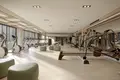 Wohnung 65 m² Oba, Türkei