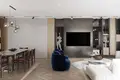 Wohnung 3 zimmer 189 m² Aksu, Türkei