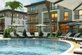 Appartement 69 m² Kyrenia, Chypre du Nord