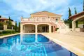 Apartment 6 bedrooms 1 020 m² Neo Chorio, Cyprus
