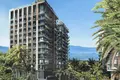 Apartamento 3 habitaciones 57 m² Batumi, Georgia