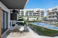 Mieszkanie 2 pokoi 63 m² Torrevieja, Hiszpania