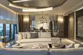 Wohnung in einem Neubau Geräumige Wohnungen mit Meerblick in Istanbul Zeytinburnu