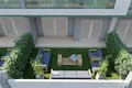 Mieszkanie 3 pokoi 115 m² Erdemli, Turcja