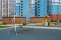 Apartamento 1 habitación 44 m² Minsk, Belarús