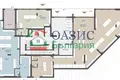 Appartement 3 chambres 108 m² Bourgas, Bulgarie