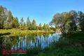 Parcelas  Kalodziscanski sielski Saviet, Belarús
