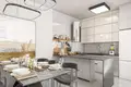 Квартира 2 комнаты 71 м² Кипр, Кипр