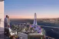 Complejo residencial Three-bedroom new apartment in the premium coastal complex BlueWaters Bay with a unique location, JBR area, Dubai, UAE
