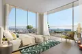 Квартира в новостройке Marea by Missoni DarGlobal
