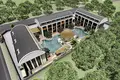 Mieszkanie 3 pokoi 135 m² Muratpasa, Turcja