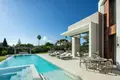5 bedroom house 710 m² San Pedro Alcantara, Spain