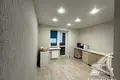 Wohnung 1 zimmer 38 m² Muchaviecki sielski Saviet, Belarus